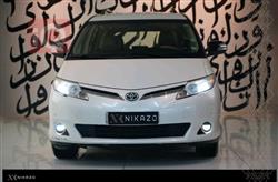 Toyota Previa